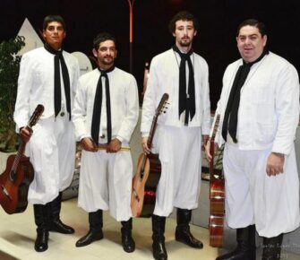 Contratar Los Arrieros De Salta (011-4740-4843) Contrataciones Christian Manzanelli