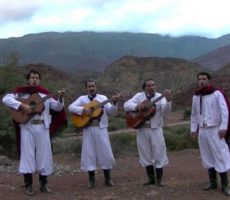 Los Arrieros De Salta Contrataciones Christian Manzanelli Representante Artistico