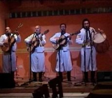 Los Arrieros De Salta Contrataciones Christian Manzanelli Representante Artistico