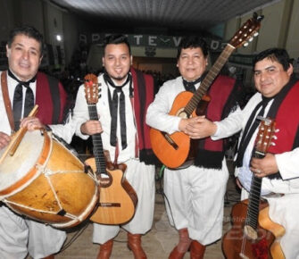 Contratar Los Cantores Del Alba 011-4740-4843)  Contrataciones Christian Manzanelli Contratar Artistas