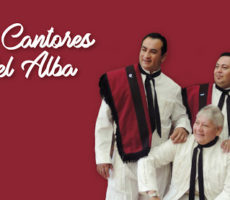 Los Cantores Del Alba Contrataciones Christian Manzanelli Representante Artìstico8