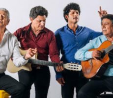 Los Carabajales Contrataciones Christian Manzanelli Representante Artistico