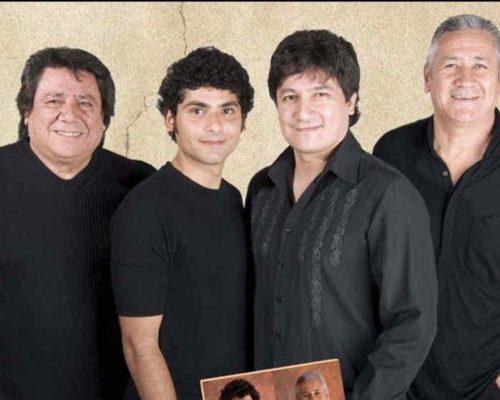 los carabajales contrataciones christian manzanelli representante artistico