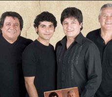 Los Carabajales Contrataciones Christian Manzanelli Representante Artistico