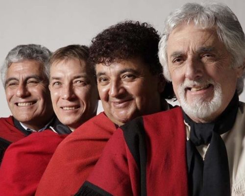 los fronterizos contrataciones christian manzanelli representante artistico