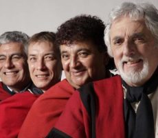 Los Fronterizos Contrataciones Christian Manzanelli Representante Artistico