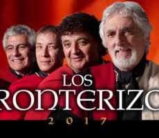 Los Fronterizos Contrataciones Christian Manzanelli Representante Artistico