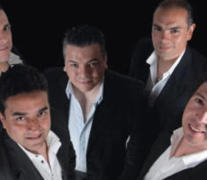 Los Guaranies Contrataciones Christian Manzanelli Representante Artistico (1)