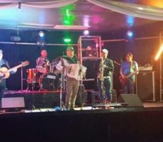 Los Jilgueros Contrataciones Christian Manzanelli Representante Artistico (1)