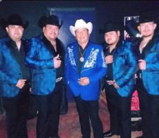 Los Jilgueros Contrataciones Christian Manzanelli Representante Artistico (5)