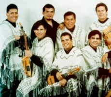 Los Kjarkas Contrataciones Christian Manzanelli Representante Artistico