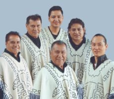 Los Kjarkas Contrataciones Christian Manzanelli Representante Artistico