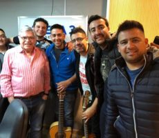 Los Legales Contrataciones Christian Manzanelli Representante Artistico (3)