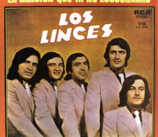 Los Linces Contrataciones Christian Manzanelli Representante Artistico