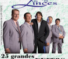 Los Linces Contrataciones Christian Manzanelli Representante Artistico