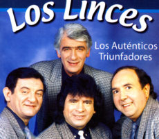 Los Linces Contrataciones Christian Manzanelli Representante Artistico
