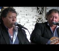 Los Mellizos Contrataciones Christian Manzanelli Representante Artistico