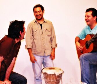 Contratar Los Nietos De Don Gauna (011-4740-4843) O Al (011-2055-4218) Contrataciones Christian Manzanelli