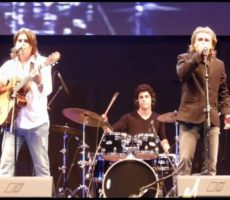 Los Novas Contrataciones Christian Manzanelli Representante Artistico (1)