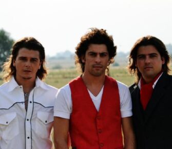 Contratar Los Novas (011-4740-4843) O Al (011-2055-4218) Contrataciones Christian Manzanelli