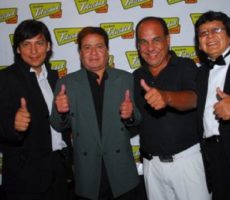 Los Pasteles Verdes Contrataciones Christian Manzanelli Representante Artìstico5