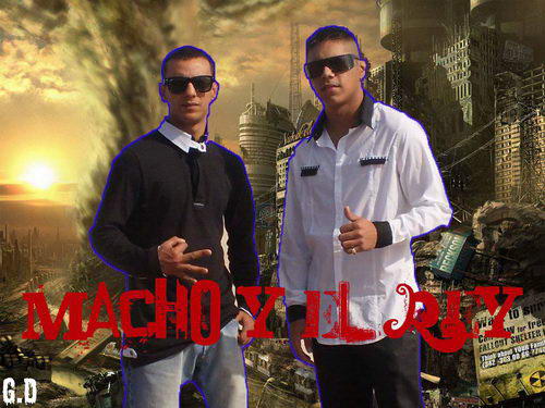 macho y el rey contrataciones christian manzanelli representante artístico (1)