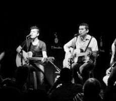 Maité Contrataciones Christian Manzanelli Representante Artìstico2