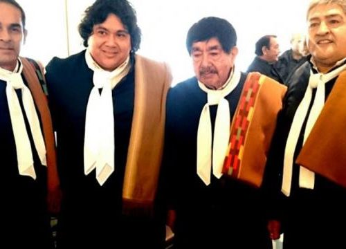 manseros santiagueños contrataciones christian manzanelli representante artistico