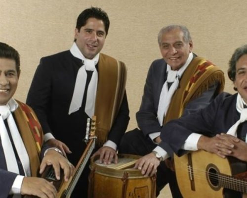 manseros santiagueños contrataciones christian manzanelli representante artistico