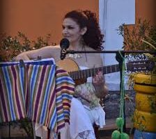 Marisa Luján Contrataciones Christian Manzanelli Representante Artìstico4