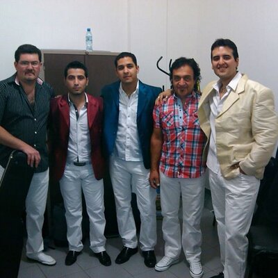 murmullos contrataciones christian manzanelli representante artistico