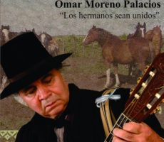 Omar Moreno Palacios Contrataciones Christian Manzanelli Representante Artìstico1