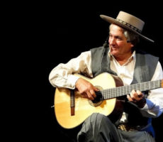 Orlando Vera Cruz Contrataciones Christian Manzanelli Representante Artistico