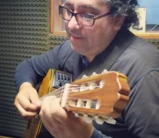 Pablo Lozano Contrataciones Christian Manzanelli Representante Artistico (1)