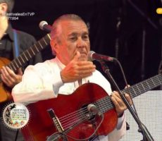 Pancho Figueroa Contrataciones Christian Manzanelli Representante Artistico