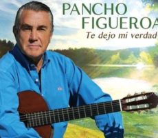 Pancho Figueroa Contrataciones Christian Manzanelli Representante Artistico