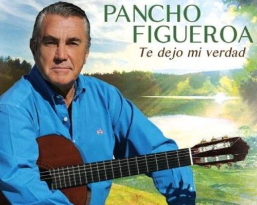 pancho figueroa contrataciones christian manzanelli representante artistico