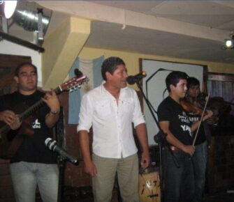 Contratar Pancho Y Fermin Pereyra (011-4740-4843) Contrataciones Christian Manzanelli