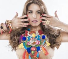 Paola Arias Contrataciones Christian Manzanelli Representante Artìstico3