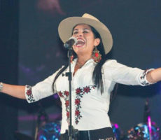 Paola Arias Contrataciones Christian Manzanelli Representante Artìstico9