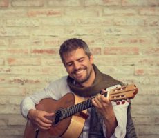 Patricio Gimenez Contrataciones Christian Manzanelli Representante Artístico (1)