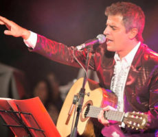 Patricio Gimenez Contrataciones Christian Manzanelli Representante Artístico (2)