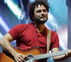 Raly Barrionuevo Contrataciones Christian Manzanelli Representante Artistico