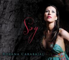 Roxana Carabajal Contrataciones Christian Manzanelli Representante Artistico