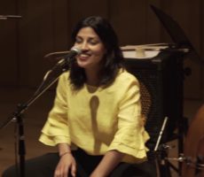 Sandra Peralta Contrataciones Christian Manzanelli Representante Artistico