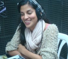 Sandra Peralta Contrataciones Christian Manzanelli Representante Artistico