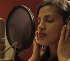 Sandra Peralta Contrataciones Christian Manzanelli Representante Artistico