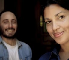 Sandra Peralta Contrataciones Christian Manzanelli Representante Artistico