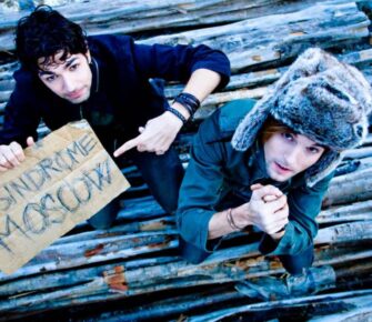 Contratar Sindrome Moscow (011-4740-4843) O Al (011-2055-4218) Contrataciones Christian Manzanelli