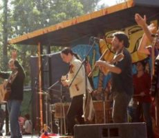 Sumaimana Contrataciones Christian Manzanelli Representante Artistico